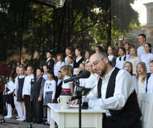 Noc Muzeów w Ciechanowcu