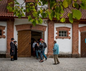 EDD 2018 w Muzeum Rolnictwa w Ciechanowcu - fotorelacja