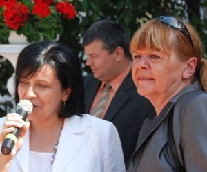 IX Podlaskie Święto Chleba
