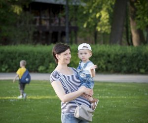 Noc Muzeów 2017 - fotorelacja