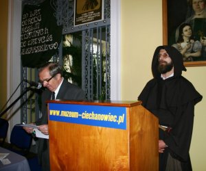 Kazimierz Uszyński - zdjęcia archiwalne