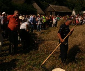 IX Podlaskie Święto Chleba