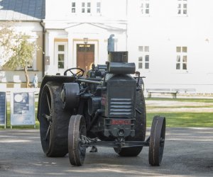 Noc Muzeów 2017 - fotorelacja