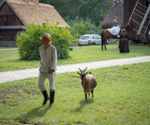 X Zajazd Wysokomazowiecki - fotorelacja