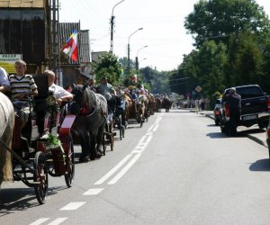 IX Podlaskie Święto Chleba