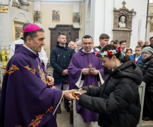 43. Konkurs Gry na Instrumentach Pasterskich im. Kazimierza Uszyńskiego