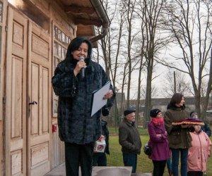 Otwarcie ekspozycji stałej "Przyjaciele z dzieciństwa"