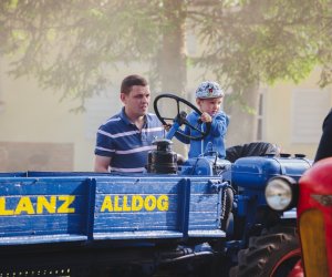 Noc Muzeów 2018 - fotorelacja