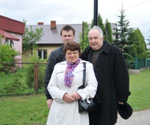 Galeria zdjęć z 17 maja 2012r