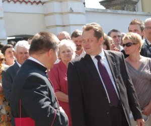 IX Podlaskie Święto Chleba