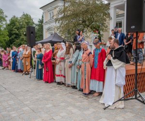 14 Zajazd Wysokomazowiecki - fotorelacja