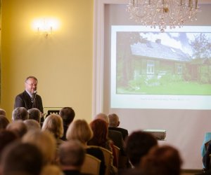 Podsumowanie Konkursu na Najlepiej Zachowany Zabytek Wiejskiego Budownictwa Drewnianego w Województwie Podlaskim w 2013 roku