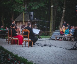 Noc Muzeów 2018 - fotorelacja