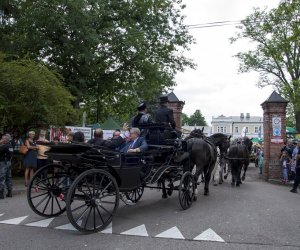 XVI Podlaskie Święto Chleba