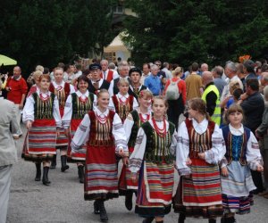 VIII PODLASKIE ŚWIĘTO CHLEBA