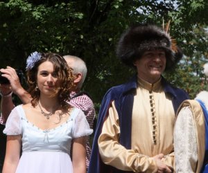 VIII Zajazd Wysokomazowiecki, 15.07.2012.