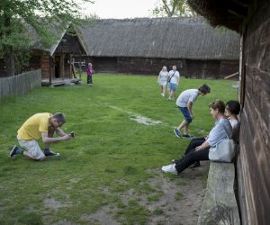 Noc Muzeów 2017 - fotorelacja