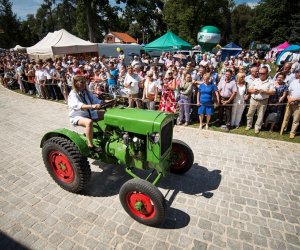 XVIII Podlaskie Święto Chleba - fotorelacja