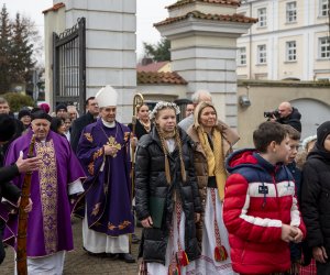 44. Konkursu Gry na Instrumentach Pasterskich im. Kazimierza Uszyńskiego - FOTORELACJA