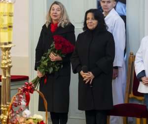 44. Konkursu Gry na Instrumentach Pasterskich im. Kazimierza Uszyńskiego - FOTORELACJA