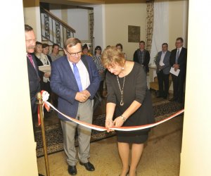 Koń w obronności i kulturze Polski - fotorelacja