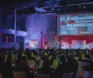 Wyróżnienie NID dla Konkursu na Najlepiej Zachowany Zabytek