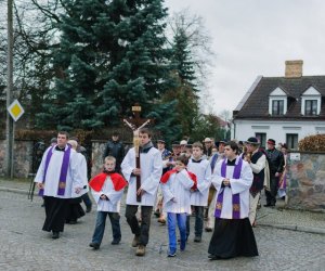 XXXIII Konkurs Gry na Instrumentach Pasterskich im. Kazimierza Uszyńskiego