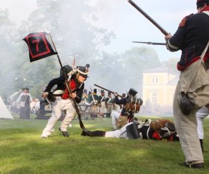 VIII Zajazd Wysokomazowiecki, 15.07.2012.