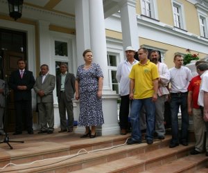 VIII PODLASKIE ŚWIĘTO CHLEBA