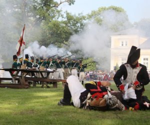 VIII Zajazd Wysokomazowiecki, 15.07.2012.