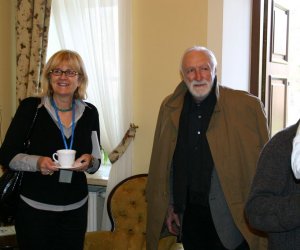 V Sympozjum z cyklu "Warto zapytać o kulturę"