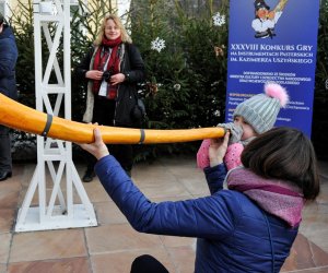 XXXVIII Konkurs Gry na Instrumentach Pasterskich - fotorelacja