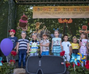 Odpust na św. Antoniego - fotorelacja