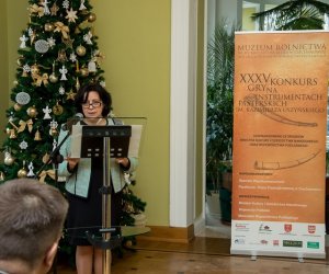 Galeria z 6 grudnia 2015