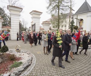 Podsumowanie XX Konkursu na Wykonanie Palmy Wielkanocnej  oraz uroczystości Niedzieli Palmowej w Ciechanowcu