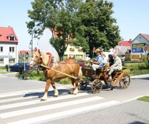 IX Podlaskie Święto Chleba