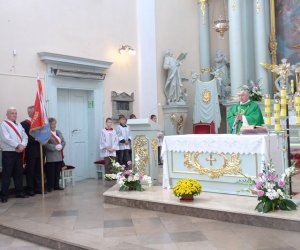 20-lecie Koła Sybiraków