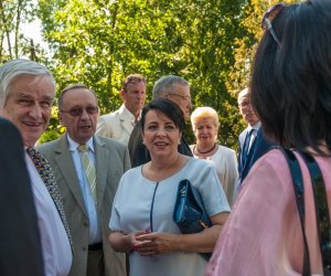 XV Podlaskie Święta Chleba w Muzeum Rolnictwa im. ks. Krzysztofa Kluka w Ciechanowcu