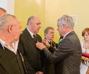 Galeria zdjęć z 18 maja 2012r