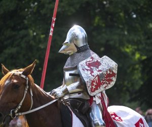 14 Zajazd Wysokomazowiecki - fotorelacja