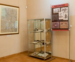 Wernisaż wystawy "Społeczne skutki wielkiej wojny 1914-1918 w świetle dokumentów archiwalnych