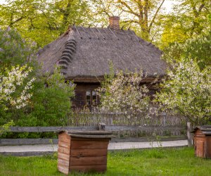 Majówka w Muzeum