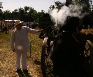 IX Podlaskie Święto Chleba