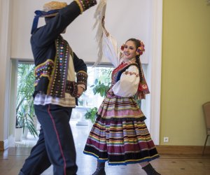 Podpisanie porozumienia o współpracy między Uniwersytetem Przyrodniczym w Lublinie a Muzeum Rolnictwa w Ciechanowcu