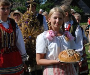 IX Podlaskie Święto Chleba