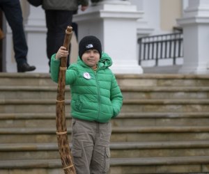 43. Konkurs Gry na Instrumentach Pasterskich im. Kazimierza Uszyńskiego