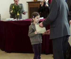 Najpiękniejsza pisanka z soli
