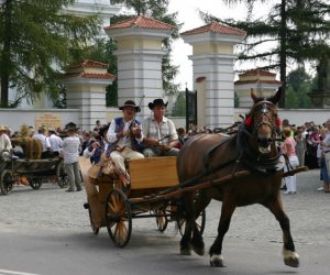 VII PODLASKIE ŚWIĘTO CHLEBA