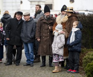 44. Konkursu Gry na Instrumentach Pasterskich im. Kazimierza Uszyńskiego - FOTORELACJA