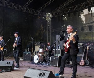 XVII Podlaskie Święto Chleba - fotorelacja